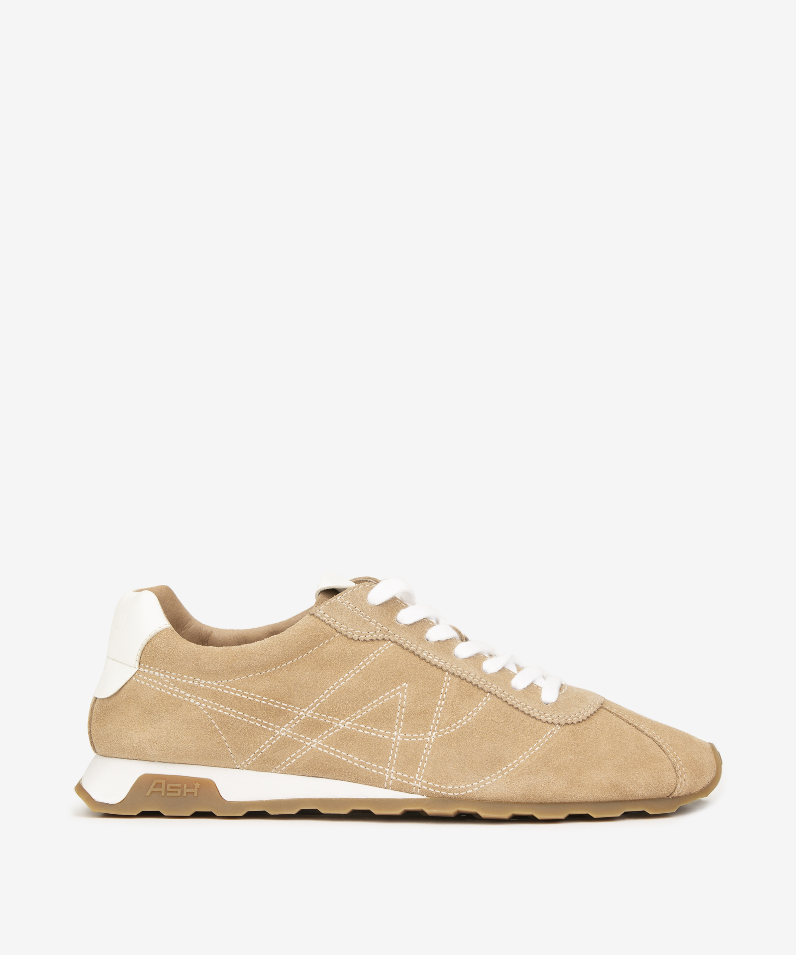 NOISETTE/WHITE